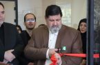 افتتاح نمایشگاه صنایعدستی دماوند/ از احیای هنر حولهبافی کیلان تا توسعه گوهرتراشی افتتاح نمایشگاه صنایعدستی دماوند/ از احیای هنر حولهبافی کیلان تا توسعه گوهرتراشی