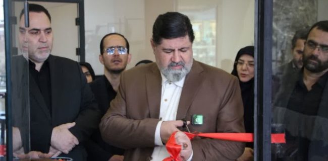 افتتاح نمایشگاه صنایع‌دستی دماوند/ از احیای هنر حوله‌بافی کیلان تا توسعه گوهرتراشی