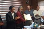 گام تازه هیئت آمادگی جسمانی و تندرستی دماوند برای توسعه ورزش همگانی گام تازه هیئت آمادگی جسمانی و تندرستی دماوند برای توسعه ورزش همگانی