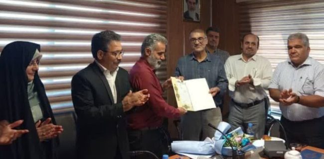 گام تازه هیئت آمادگی جسمانی و تندرستی دماوند برای توسعه ورزش همگانی گام تازه هیئت آمادگی جسمانی و تندرستی دماوند برای توسعه ورزش همگانی