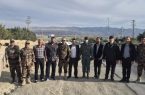 تشدید نظارت یگان حفاظت منابع طبیعی در گلوگاههای شرق تهران برای مقابله با قاچاق چوب تشدید نظارت یگان حفاظت منابع طبیعی در گلوگاههای شرق تهران برای مقابله با قاچاق چوب