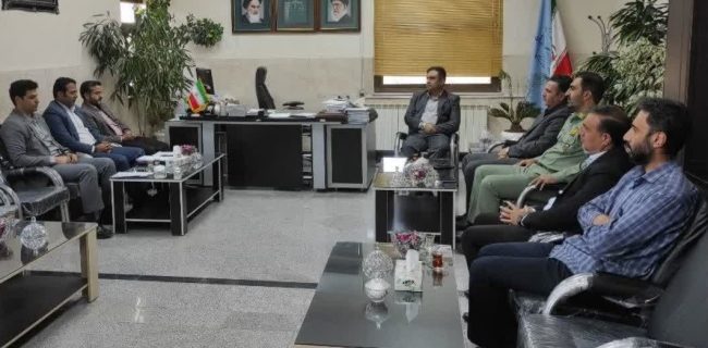 دستور دادستان شهرستان دماوند برای تعیین‌تکلیف فوری کشتارگاه و صیانت از سلامت عمومی شهروندان