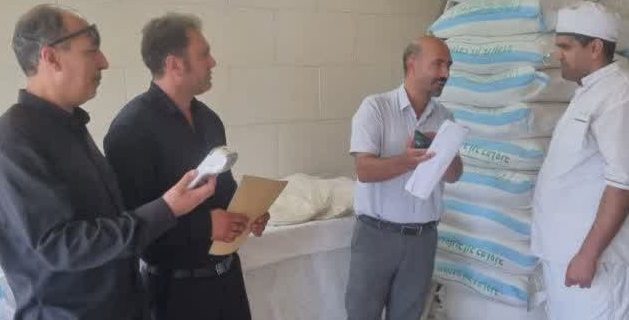 برخورد قاطع با ۲۶ واحد صنفی متخلف در مناطق آبسرد، رودهن و گیلاوند برخورد قاطع با ۲۶ واحد صنفی متخلف در مناطق آبسرد، رودهن و گیلاوند
