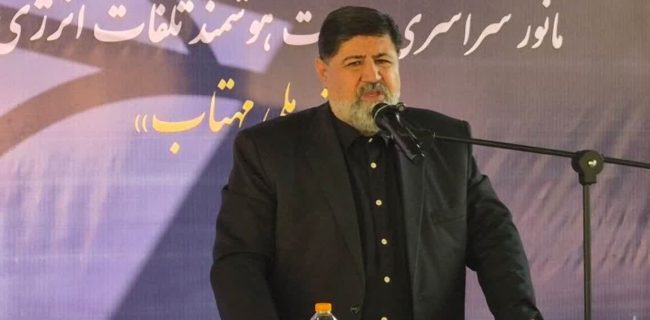 اجرای پانزدهمین مانور طرح سراسری مهتاب استان تهران در منطقه برق دماوند اجرای پانزدهمین مانور طرح سراسری مهتاب استان تهران در منطقه برق دماوند