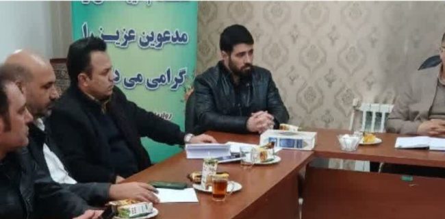 فعالیت ۲۳۰ واحد نانوایی آزادپز و دولتی‌پز در شهرستان دماوند/ تأکید بر دوگانه‌سوز شدن نانوایی‌های شهرستان دماوند