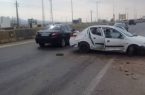 واژگونی خودرو رانا در محور دماوند ـ فیروزکوه چهار مصدوم برجا گذاشت واژگونی خودرو رانا در محور دماوند ـ فیروزکوه چهار مصدوم برجا گذاشت