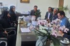 هم‌افزایی دستگاه‌های اجرایی شهرستان دماوند برای تجلیل از طلایه‌داران عرصه کشاورزی و منابع طبیعی