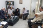 اخذ رضایت از شاکی زندانی جرائم غیرعمد پس از گذشت حدود ۲.۵ حبس در زندان دماوند اخذ رضایت از شاکی زندانی جرائم غیرعمد پس از گذشت حدود ۲.۵ حبس در زندان دماوند
