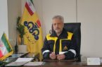 جمع‌آوری ۱۵۰۰ متر شبکه و ۵۰ انشعاب غیرمجاز گاز در جابان و سربندان شهرستان دماوند