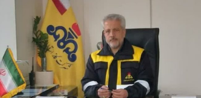 جمع‌آوری ۱۵۰۰ متر شبکه و ۵۰ انشعاب غیرمجاز گاز در جابان و سربندان شهرستان دماوند