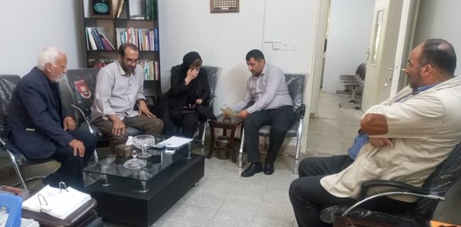 اخذ رضایت از شاکی زندانی جرائم غیرعمد پس از گذشت حدود ۲.۵ حبس در زندان دماوند