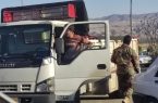 جاده‌های شهرستان دماوند برای قاچاقچیان ناامن شد/ پایش مقتدرانه مسیر ترانزیت فرآورده‌های جنگلی در شرق تهران