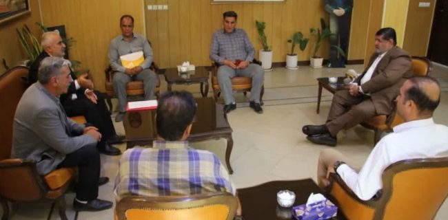 مشکلات ثبتی و اسنادی اراضی روستای «هاشمک» دماوند رفع می‌شود