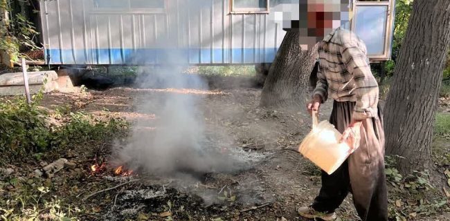 برخورد جدی شهرداری‌ها و گشت‌های محیط‌زیست با متخلفان در شهرستان دماوند