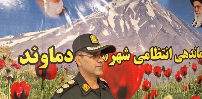 اجرای «طرح آرامش» در شهرستان دماوند/ کشف ۲ کیلوگرم مواد مخدر و دستگیری ۴ سوداگر مرگ