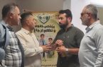 مرکز خدمات جامع سلامت مهرآباد رودهن میزبان گروه خیریه تخصصی پزشکی و سلامت / توزیع بستههای معیشتی به نیازمندان