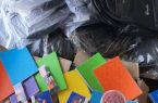 توزیع ۴۵۰ بسته نوشت‌افزار میان دانش‌آموزان تحت پوشش بهزیستی دماوند
