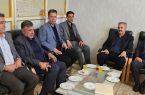 انتقال اسناد مالکیت بخشی از اراضی ملی پلاک وادان به بنیاد مسکن دماوند انتقال اسناد مالکیت بخشی از اراضی ملی پلاک وادان به بنیاد مسکن دماوند