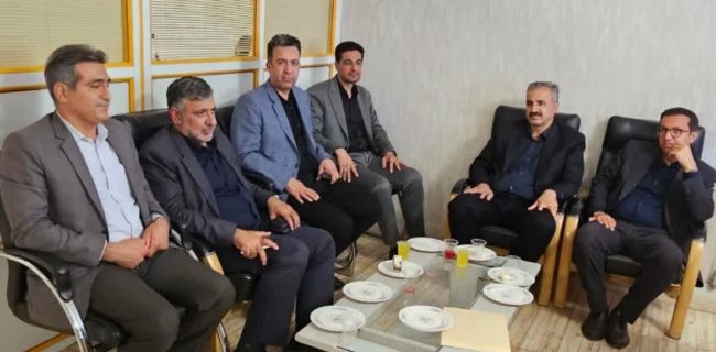 انتقال اسناد مالکیت بخشی از اراضی ملی پلاک وادان به بنیاد مسکن دماوند