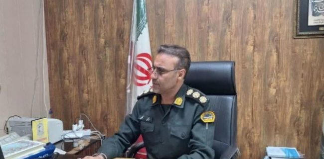 قاتل درگیری منجر به قتل در شهرستان دماوند کمتر از ۲۴ ساعت دستگیر شد