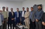 «ابراهیم کهنه» به عنوان سرپرست جدید اداره منابع طبیعی و آبخیزداری دماوند معرفی شد