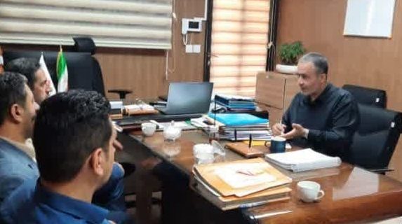 اصلاح طرح ساماندهی رودخانه جمع‌آبرود و تسریع صدور مجوز میدان سرآسیاب در کیلان