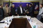 مجتبی کریمی به‌عنوان سرپرست جدید حراست و مشاور فرماندار شهرستان دماوند معرفی شد