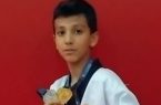 ۲ تکواندوکار دماوندی به اردوی منتخب استان تهران دعوت شدند ۲ تکواندوکار دماوندی به اردوی منتخب استان تهران دعوت شدند