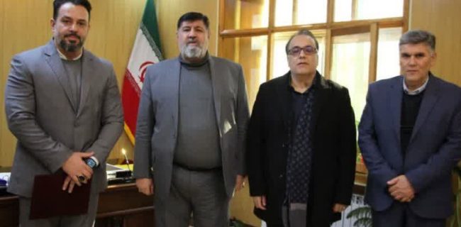 سرپرست جدید ورزش و جوانان در اسرع وقت نسبت به تشکیل شورای جوانان شهرستان دماوند اقدام کند