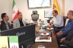 نشست هماهنگی ساماندهی و رفع موانع توزیع برق چاه‌های آب شرب شهرستان دماوند
