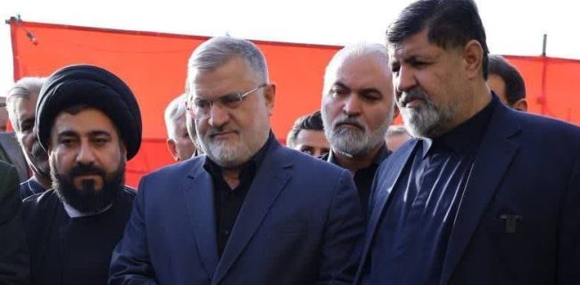 دوازدهمین سفر شهرستانی استاندار تهران به دماوند؛ سرزمین تاریخ و طبیعت