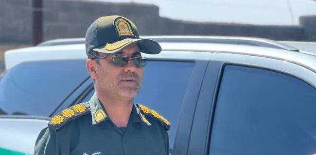 تداوم اجرای طرح هجرت و ارتقای امنیت اجتماعی در دماوند/ ۶۴ نفر اتباع بیگانه غیرمجاز جمع‌آوری و ۳ دستگاه خودروسواری با راکبین اتباع بیگانه فاقد مدارک توقیف شدند