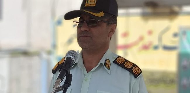 دستگیری باند سارقان اماکن خصوصی و کشف ۱۴ فقره سرقت در دماوند