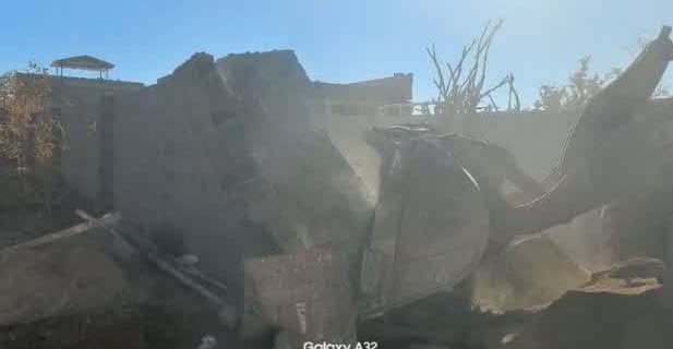 اجرای قاطع قانون جهت جلوگیری از شهرک‌‌سازی غیرمجاز و صیانت از اراضی کشاورزی شهرستان دماوند/ تخریب ۱۹۰ مورد ساخت‌وساز غیرمجاز در روستاهای زان و جابان