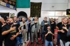 حیدری آزاد: ترویج فرهنگ عاشورایی راهکار اصلی مقابله با تهاجم فرهنگی است