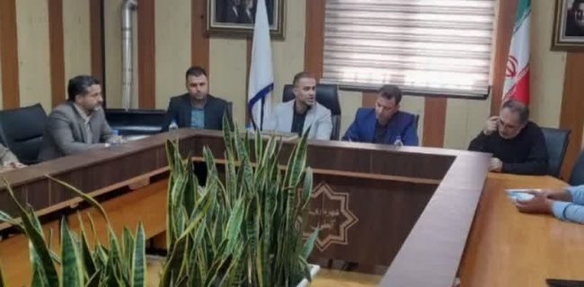 تعیین تکلیف زمین مرکز جامع سلامت آبعلی در دستور کار قرار گرفت تعیین تکلیف زمین مرکز جامع سلامت آبعلی در دستور کار قرار گرفت