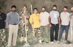 حریق مراتع هویر شهرستان دماوند پس از ۸ ساعت مهار شد حریق مراتع هویر شهرستان دماوند پس از ۸ ساعت مهار شد