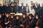فارغالتحصیلی دانشآموزان بهورزی دماوند؛ آغاز مسیر خدمت در عرصه سلامت فارغالتحصیلی دانشآموزان بهورزی دماوند؛ آغاز مسیر خدمت در عرصه سلامت