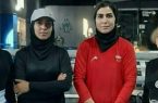 درخشش تیم بانوان بوکسور شهرستان دماوند در نخستین دوره مسابقات قهرمانی استان تهران درخشش تیم بانوان بوکسور شهرستان دماوند در نخستین دوره مسابقات قهرمانی استان تهران