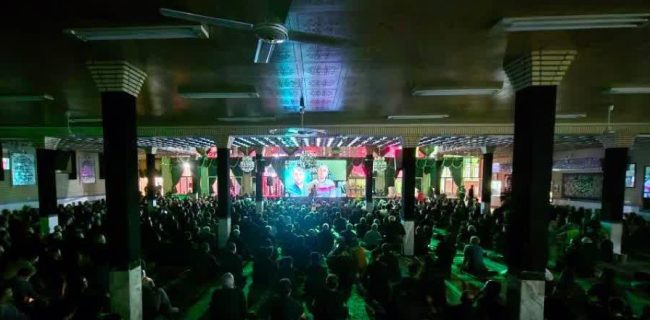 استقبال بی‌نظیر دماوندی‌ها از مستند «تکیه‌گاه»/ روایتی از شور و شعور حسینی در محله فرامه