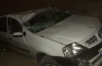 سقوط سواری ال۹۰ به محوطه بلوک مسکونی در مسکن مهر منطقه گیلاوند سقوط سواری ال۹۰ به محوطه بلوک مسکونی در مسکن مهر منطقه گیلاوند