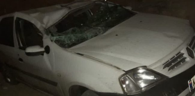 سقوط سواری ال۹۰ به محوطه بلوک مسکونی در مسکن مهر منطقه گیلاوند سقوط سواری ال۹۰ به محوطه بلوک مسکونی در مسکن مهر منطقه گیلاوند