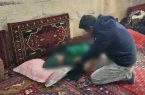 علت دقیق وقوع علائم مشکوک به مسمومیت تنفسی در مسجد محله تاسکین شهر آبسرد همچنان در حال بررسی است علت دقیق وقوع علائم مشکوک به مسمومیت تنفسی در مسجد محله تاسکین شهر آبسرد همچنان در حال بررسی است