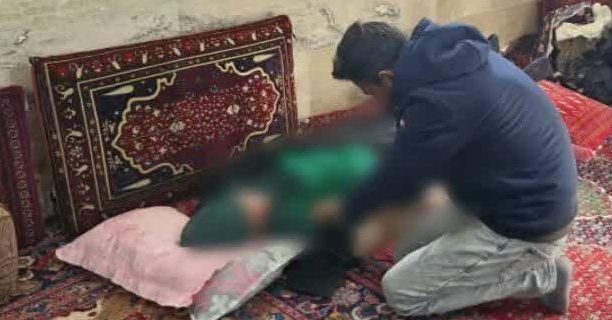 علت دقیق وقوع علائم مشکوک به مسمومیت تنفسی در مسجد محله تاسکین شهر آبسرد همچنان در حال بررسی است