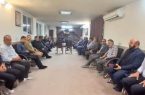 حجت‌الاسلام حسینی: بزرگداشت اربعین و ترویج فرهنگ عاشورا، نقش مهمی در تقویت ایمان، باورهای اعتقادی و صیانت از هویت دینی جامعه دارد