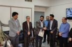 «محسن خداشناس» بهعنوان سرپرست کمیته امداد شهرستان دماوند منصوب شد «محسن خداشناس» بهعنوان سرپرست کمیته امداد شهرستان دماوند منصوب شد