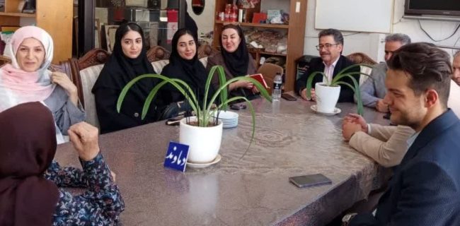 همافزایی برای پرورش استعدادهای آینده؛ گام عملی هیئت آمادگی جسمانی دماوند در حمایت از کودکان و نوجوانان کمبرخوردار همافزایی برای پرورش استعدادهای آینده؛ گام عملی هیئت آمادگی جسمانی دماوند در حمایت از کودکان و نوجوانان کمبرخوردار