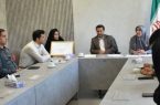 کمیته مدیریت حیوانگزیدگی در دماوند تشکیل شد کمیته مدیریت حیوانگزیدگی در دماوند تشکیل شد