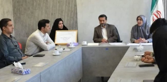 کمیته مدیریت حیوانگزیدگی در دماوند تشکیل شد/ هشدار جدی شبکه بهداشت به ذبحکنندگان غیرمجاز دام/ تأکید بر ذبح دام در کشتارگاههای مجاز همزمان با عید قربان کمیته مدیریت حیوانگزیدگی در دماوند تشکیل شد/ هشدار جدی شبکه بهداشت به ذبحکنندگان غیرمجاز دام/ تأکید بر ذبح دام در کشتارگاههای مجاز همزمان با عید قربان