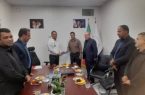 در راستای تقویت زیرساختهای سلامت و فوریتهای پزشکی؛ مدیریت شهری آبسرد از خدمات جهادی رئیس اورژانس شمالشرق تهران تجلیل کرد در راستای تقویت زیرساختهای سلامت و فوریتهای پزشکی؛ مدیریت شهری آبسرد از خدمات جهادی رئیس اورژانس شمالشرق تهران تجلیل کرد